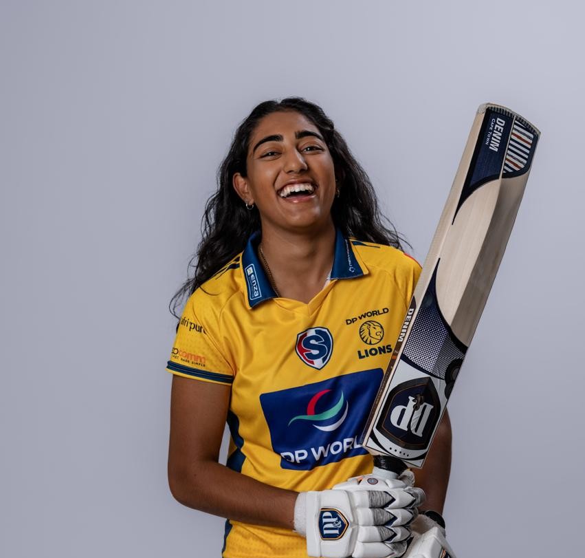Diara Ramlakan